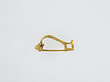 Fibula, Gold