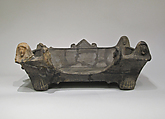 Focolare, Terracotta, Etruscan