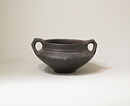 Jar, Terracotta, Etruscan