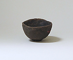 Cup, Terracotta, Etruscan