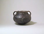 Jar, Terracotta, Etruscan