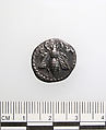 Drachm, Silver, East Greek, Ephesian