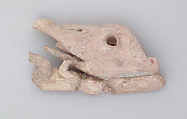 Relief of a child, Bone