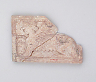 Relief from casket, Ivory, Roman