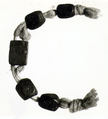 Glass beads, Glass