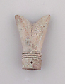 Finial, Ivory