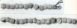 Beads, 29, Glass, Roman