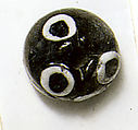 Bead, Glass, Roman