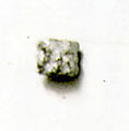 Bead, Glass, Roman