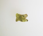 Glass astragal (knucklebone), Glass, Greek