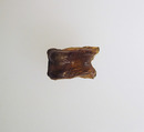 Glass astragal (knucklebone), Glass, Greek
