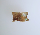 Glass astragal (knucklebone), Glass, Greek