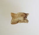Glass astragal (knucklebone), Glass, Greek
