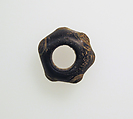 Bead, Glass, Roman