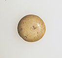Counter or gaming piece, Stone