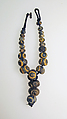 Beads, 23, Glass