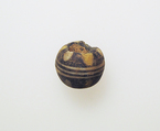 Glass bead, Glass, Carthaginian