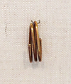 Gold spiral, Gold, Cypriot