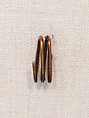 Gold spiral, Gold, Cypriot