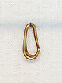 Gold spiral, Gold, Cypriot
