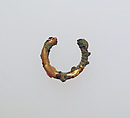 Earring, Gold, bronze, Cypriot