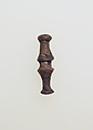 Silver toggle, Silver, Roman or Byzantine