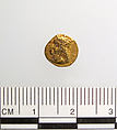 Gold coin, Gold, Cypriot