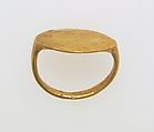 Ring, Gold