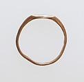 Ring, Gold