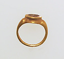Ring, Gold