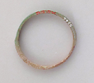 Ring, Bone, Cypriot