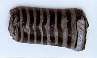 Glass bottle fragment, Glass, Greek, Eastern Mediterranean
