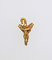 Pendant with Eros, GOLD
