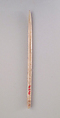 Stylus, Ivory or bone