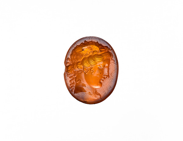 Carnelian Intaglio