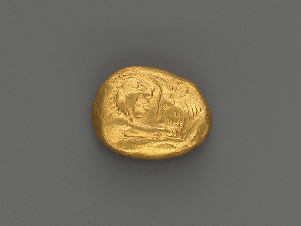 Gold stater