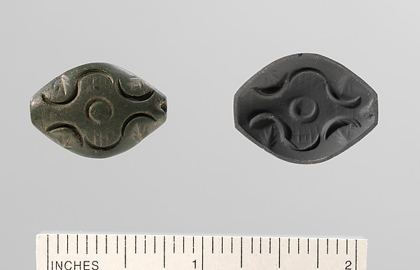 Jasper Amygdaloid by an unrecorded maker, The Metropolitan Museum of Art
