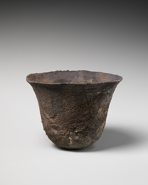 Silver cup