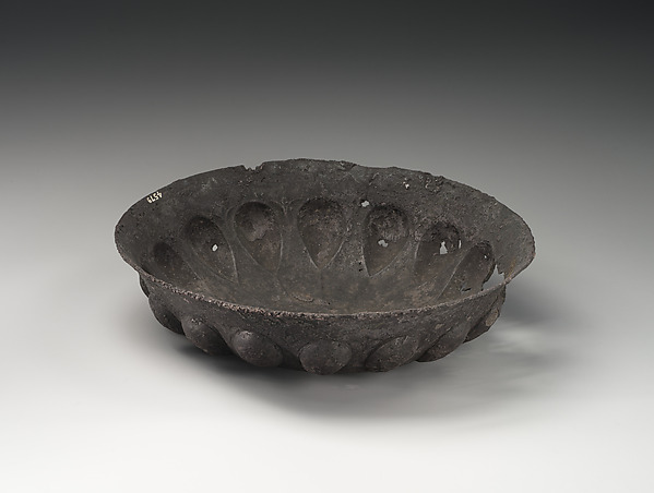 Patera