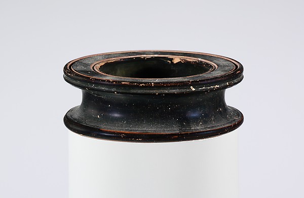 Terracotta stand