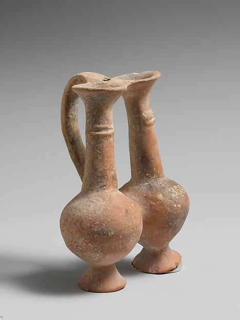 Terracotta bil-bil