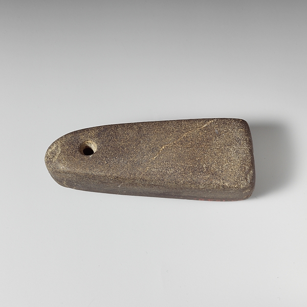 Shist whetstone or polisher