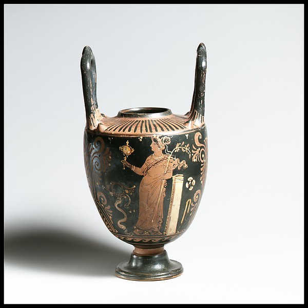 Lebes gamikos by Liverpool Group, The Metropolitan Museum of Art