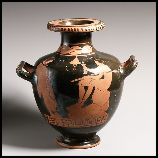 Hydria