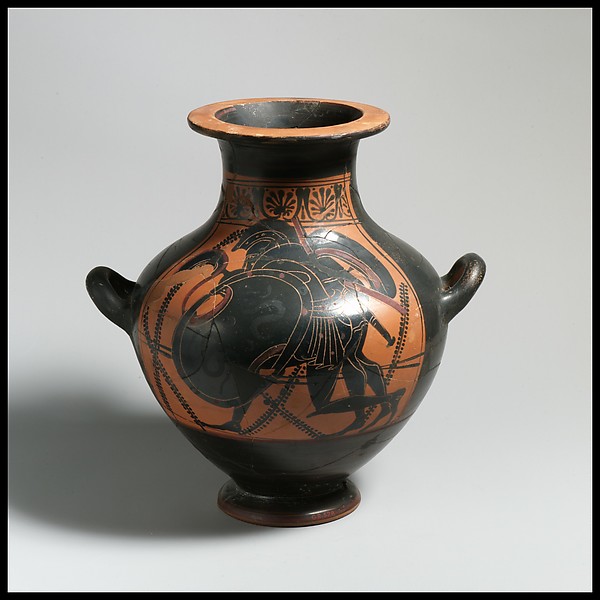 Hydria