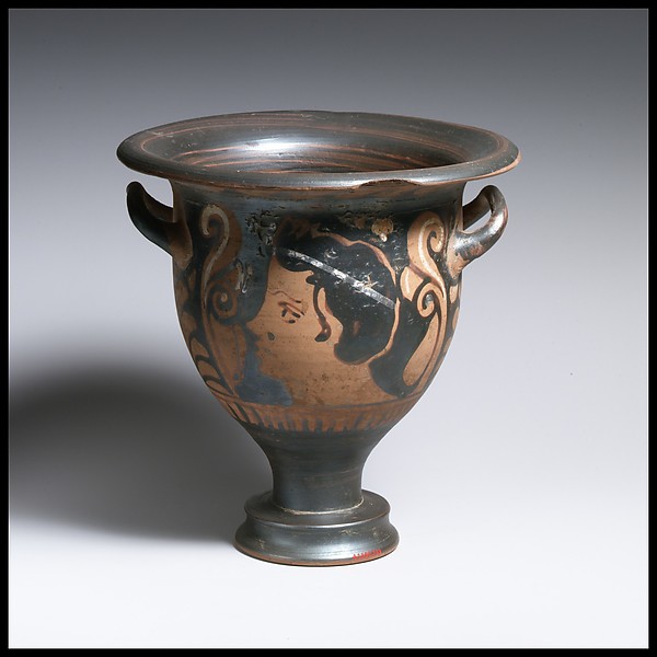 Bell-krater
