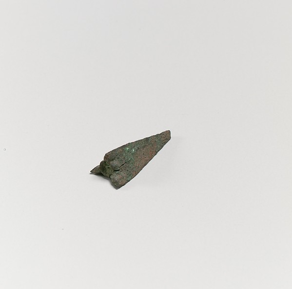 Arrowhead
