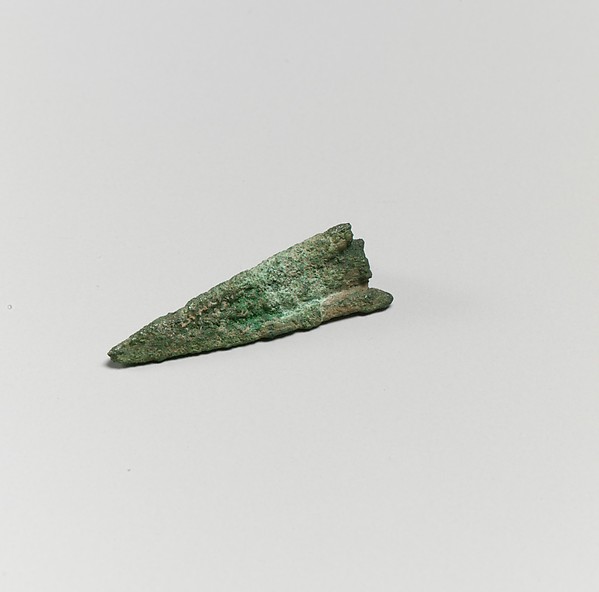 Arrowhead