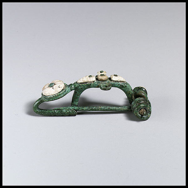 Fibula by Unknown