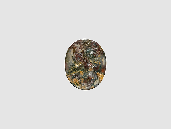 Jasper ring stone by an unrecorded maker, The Metropolitan Museum of Art